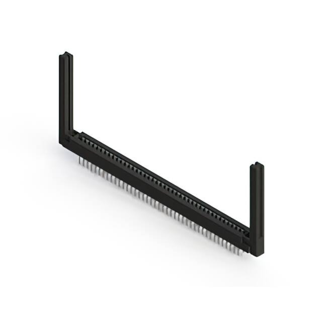 357-082-442-258 EDAC Inc.  Edgeboard Connectors